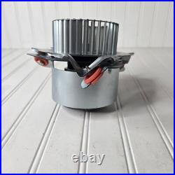 HC21ZE126A J238-112-11203 Furnace Draft Inducer Motor Kit for Carrier Bryant