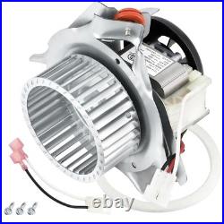 HC21ZE126A J238-112-11203 Furnace Draft Inducer Motor Kit for Carrier Bryant Pay