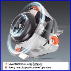 HC21ZE127A 326634-401 Draft Inducer Motor Wheel for Carrier Bryant Payne Furnace