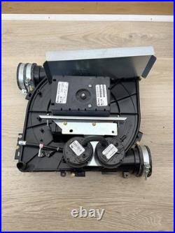 HC23CE116 Bryant/Carrier furnace draft ecm inducer motor assembly 5SME44JG2006A