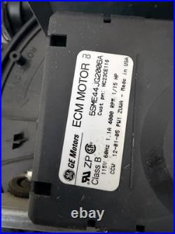 HC23CE116 Bryant/Carrier furnace draft ecm inducer motor assembly 5SME44JG2006A