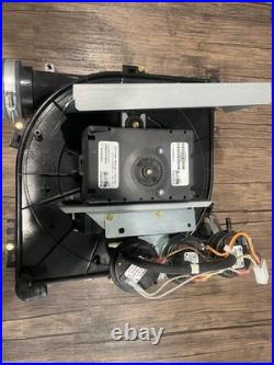 HC23CE116 Bryant/Carrier furnace draft inducer motor assembly 5SME44JG2006D