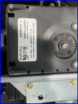 HC23CE116 Bryant/Carrier furnace draft inducer motor assembly 5SME44JG2006D