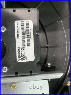 HC23CE116 Bryant/Carrier furnace draft inducer motor assembly 5SME44JG2006D