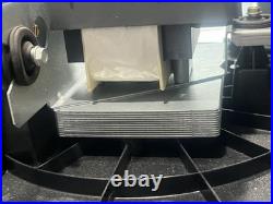 HC23CE116 Bryant/Carrier furnace draft inducer motor assembly 5SME44JG2006D