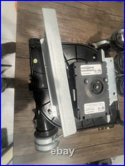 HC23CE116 Bryant/Carrier furnace draft inducer motor assembly 5SME44JG2006D