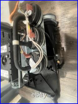 HC23CE116 Bryant/Carrier furnace draft inducer motor assembly 5SME44JG2006D