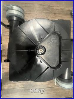 HC23CE116 Bryant/Carrier furnace draft inducer motor assembly 5SME44JG2006D