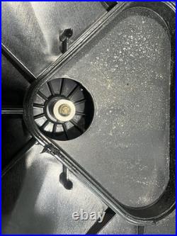 HC23CE116 Bryant/Carrier furnace draft inducer motor assembly 5SME44JG2006D