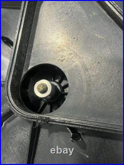 HC23CE116 Bryant/Carrier furnace draft inducer motor assembly 5SME44JG2006D