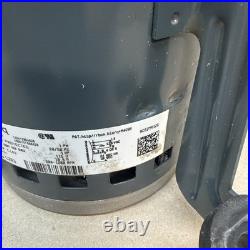HD52MR126 OEM Carrier Bryant Payne Furnace 1/2 HP 208/230v 5SMC39SXL283