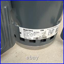 HD52MR126 OEM Carrier Bryant Payne Furnace 1/2 HP 208/230v 5SMC39SXL283