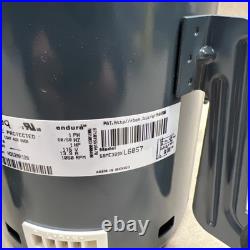 HD52MR128 5SME39SXL6057 OEM Blower Motor Carrier Bryant Payne ICP Furnace HD52MR128 5SME39SXL6057 OEM Blower Motor Carrier Bryant Payne ICP Furnace