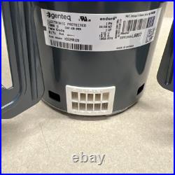 HD52MR128 5SME39SXL6057 OEM Blower Motor Carrier Bryant Payne ICP Furnace HD52MR128 5SME39SXL6057 OEM Blower Motor Carrier Bryant Payne ICP Furnace
