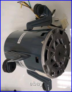 HD52MR128 5SME39SXL6057 OEM Blower Motor Carrier Bryant Payne ICP Furnace