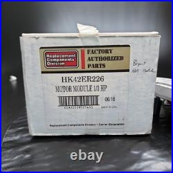 HK42ER226 Carrier+Bryant+Payne Furnace Blower Motor Module X13 1/3HP FM20