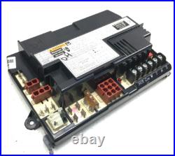 HK42FZ007 Carrier Bryant Payne Furnace Control Circuit Board 1012-940 used #D4