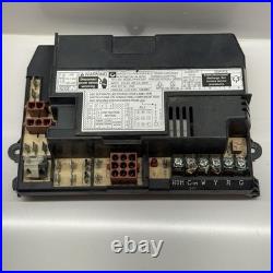 HK42FZ007 Carrier Bryant Payne Furnace Control Circuit Board 1012-940 used #sk4