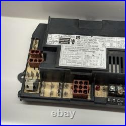 HK42FZ007 Carrier Bryant Payne Furnace Control Circuit Board 1012-940 used #sk4
