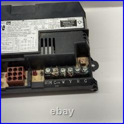 HK42FZ007 Carrier Bryant Payne Furnace Control Circuit Board 1012-940 used #sk4