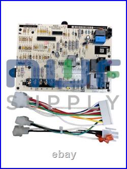 HK42FZ009 Carrier Bryant Payne OEM Replacement Furnace Control Board