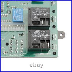HK42FZ009 Furnace Control Circuit Board 1012-940-L For Carrier Bryant
