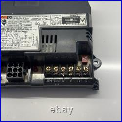 HK42FZ011 GUARANTEED WORKING Furnace Control Board 1012-940 #a4