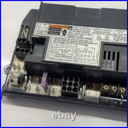 HK42FZ011 GUARANTEED WORKING Furnace Control Board 1012-940 #a4