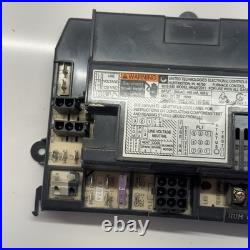 HK42FZ011 GUARANTEED WORKING Furnace Control Board 1012-940 #a4