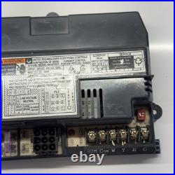 HK42FZ011 GUARANTEED WORKING Furnace Control Board 1012-940 #a4