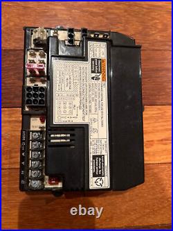 HK42FZ011 Gas Furnace Control Board for Carrier, Bryant, Payne FOR PARTS