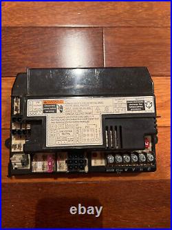 HK42FZ011 Gas Furnace Control Board for Carrier, Bryant, Payne FOR PARTS