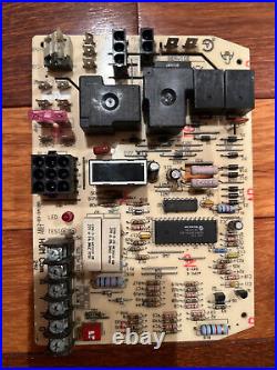 HK42FZ011 Gas Furnace Control Board for Carrier, Bryant, Payne FOR PARTS