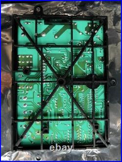HK42FZ013 CEPL130438-01 Furnace Control Board 24V 3A Fuse Carrier Bryant