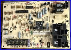HK42FZ013 Carrier Bryant Cepl130438 Furnace Control Board