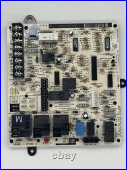 HK42FZ017 Furnace Control Circuit Board CEPL 130455-01 USED