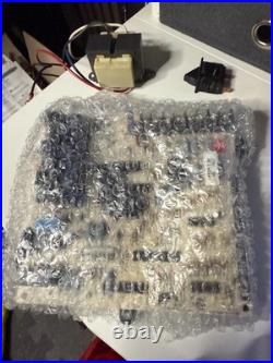 HK42FZ017 Furnace Control Circuit Board CEPL 130455-01 USED