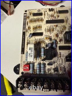 HK42FZ017 Furnace Control Circuit Board CEPL 130455-01 USED