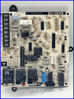 HK42FZ017 Furnace Control Circuit Board CEPL 130455-01 USED