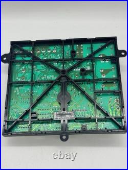 HK42FZ017 Furnace Control Circuit Board CEPL 130455-01 USED