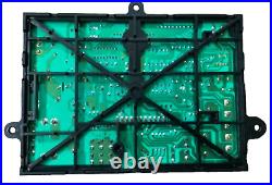 HK42FZ018 Furnace Control Board CEPL130590-01