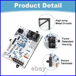 HK42FZ018 Furnace Control Board Compatible with Carrier/Bryant/Payne Integrated