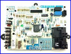 HK42FZ018 Furnace control board for Carrier, Bryant, Payne 1172550 CEPL130590