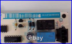 HK42FZ0182818 CEPL130590-01 CEBD430590-11A Carrier Furnace OEM control board