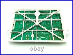 HK42FZ023 furnace control board for Carrier, Bryant, Payne, Etc. 1173838 Code 13