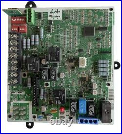 HK42FZ031 Carrier Bryant Payne Furnace Control Circuit Board CEPL130456-31
