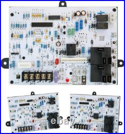 HK42FZ034 Furnace Control Board Fit for Carrier Bryant HK42FZ013, HK42FZ034, CEB