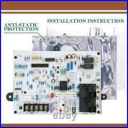 HK42FZ034 Furnace Control Board Fit for Carrier Bryant HK42FZ013, HK42FZ034, CEB