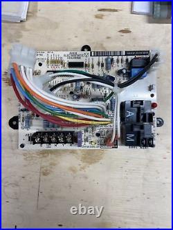 HK42FZ034 Furnace Control Board for With Wiring Harness