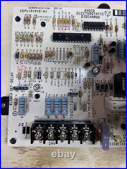 HK42FZ034 Furnace Control Board for With Wiring Harness